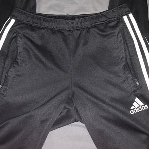 adidas training pants